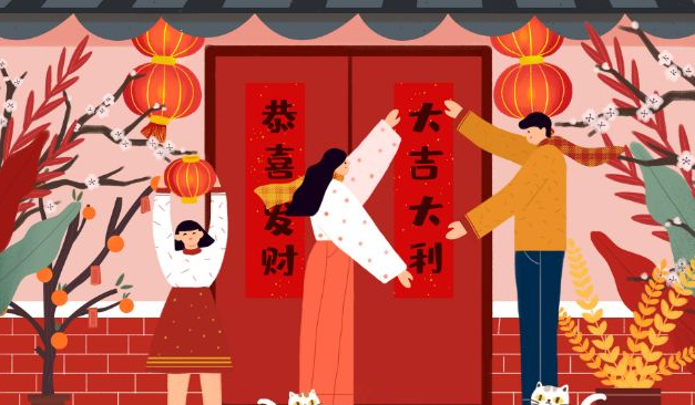 2022年春節(jié)是幾月幾號(hào)？春節(jié)期間高速免費(fèi)時(shí)間是什么時(shí)候？