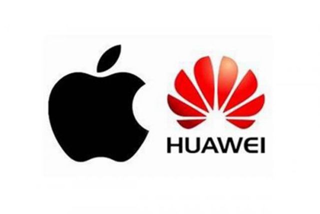 華為如何查找iphone手機位置？