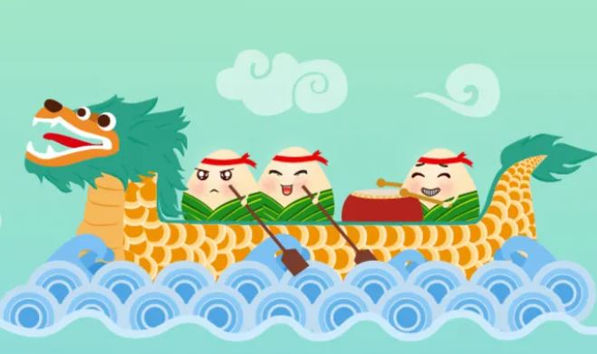 賽龍舟的由來是什么？端午節(jié)為什么要賽龍舟？