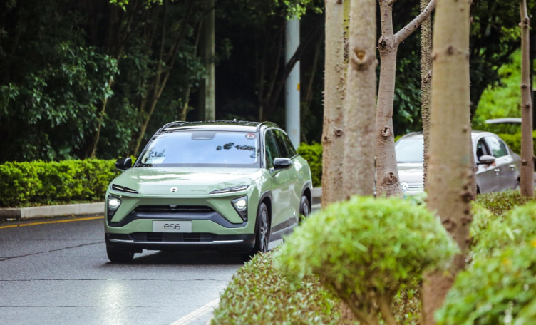 蔚來汽車es6補貼后價格是多少？蔚來es6續(xù)航只有200嗎？