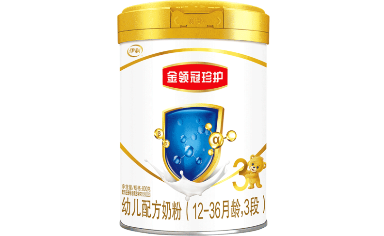 伊利珍護奶粉怎么樣安全嗎？伊利珍護奶粉值得買嗎？