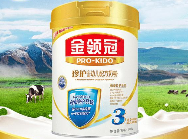 伊利金領(lǐng)冠珍護新升級如何？伊利金領(lǐng)冠珍護新包裝怎么樣？