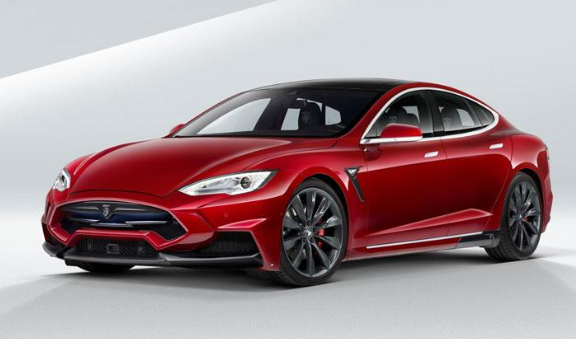 特斯拉model3電池容量有多少？特斯拉model3二手車行情如何？