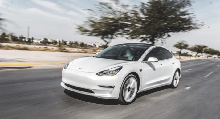 特斯拉model 3國產(chǎn)多少錢？特斯拉新款model 3與舊款比有啥區(qū)別？
