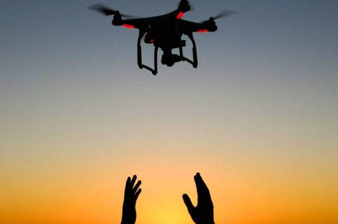 無人機新手怎么學？有沒有新手1000元以內無人機推薦？