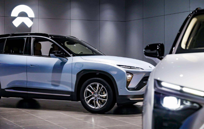 蔚來電動汽車報價是多少？蔚來es6純電動汽車價格多少錢？