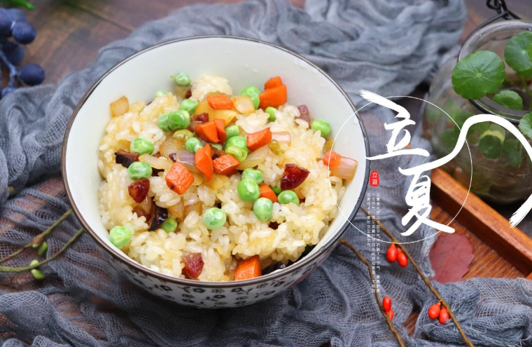 立夏飯怎么做，準備哪些食材？吃立夏飯的寓意是什么？