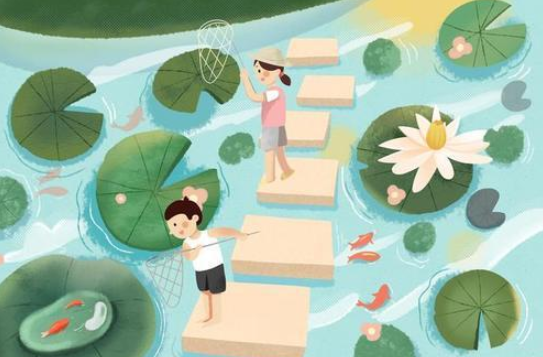 立夏的時候吃什么？立夏的風俗都有哪些？